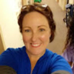 Meet your Posher, Tracy